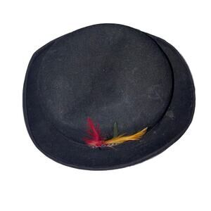 Jaxon English Derby Top‎ Hat